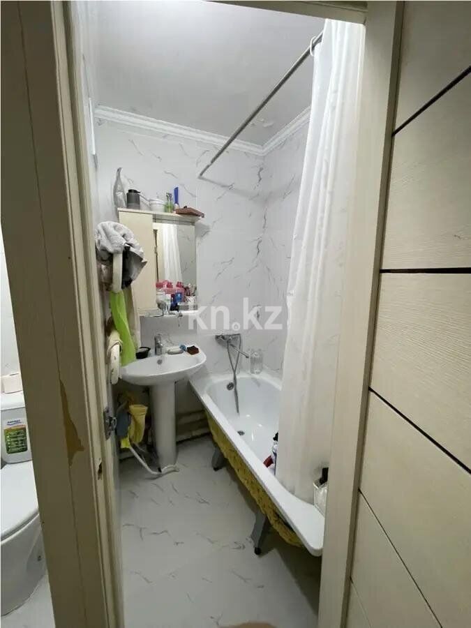 Продажа 3-комнатной квартиры, 54 м² - Продажа квартир от собственников в Алматы - страница 10 фото 4 из 4