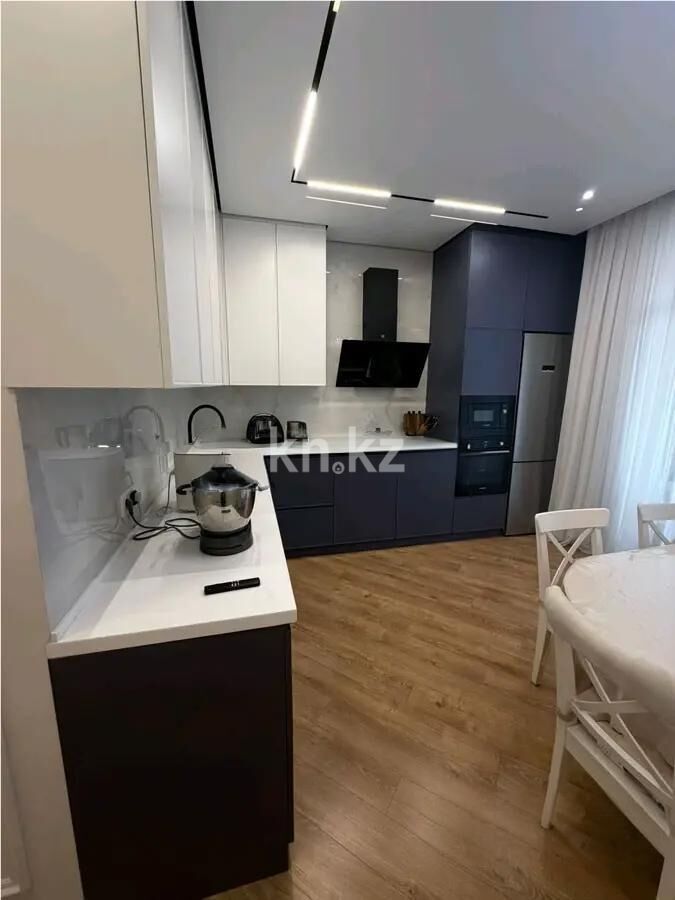 Продажа 4-комнатной квартиры, 117 м² - Продажа четырехкомнатных квартир в кирпичном доме в Казахстане - страница 18 фото 4 из 6