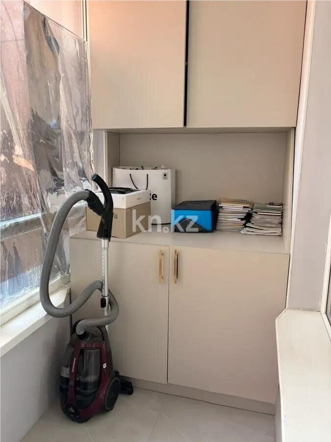 Продажа 1-комнатной квартиры, 42 м² - Продажа квартир в новостройках Астаны - страница 29 фото 5 из 5