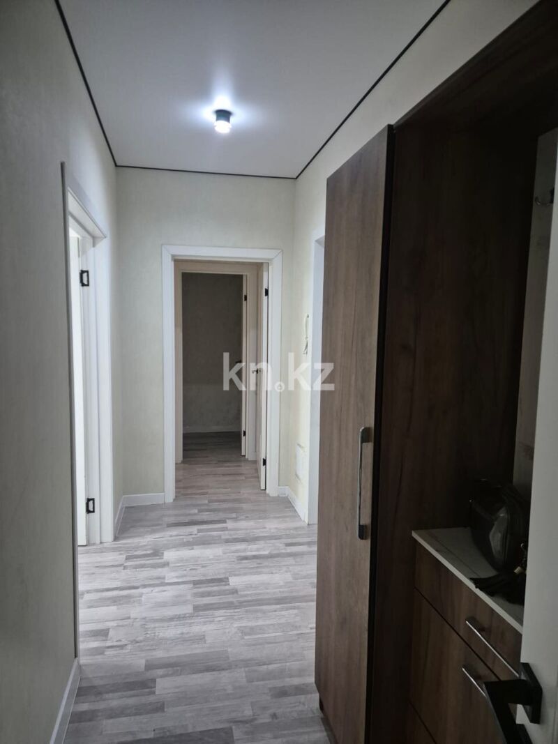 Аренда 2-комнатной квартиры, 55 м² - Недвижимость в Казахстане - страница 3 фото 9 из 11