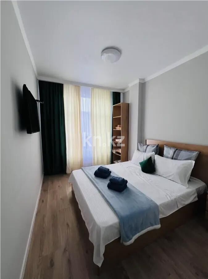 Продажа 2-комнатной квартиры, 40.8 м² - Продажа двухкомнатных квартир в Алмалинском р-не Алматы - страница 25 фото 2 из 4