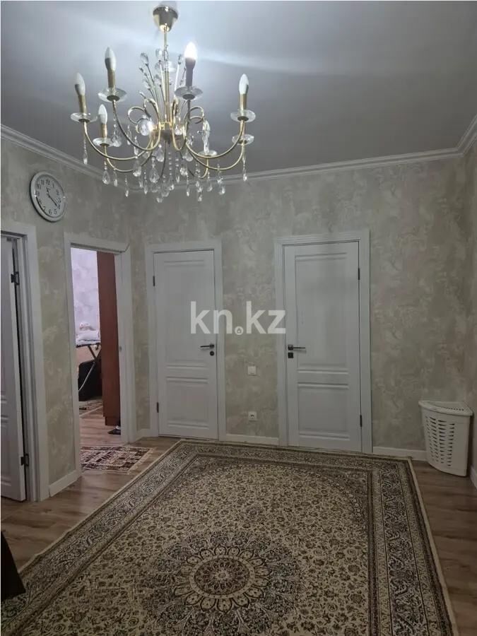 Продажа 3-комнатной квартиры, 102 м² - Продажа квартир в кирпичном доме в Астане - страница 169 фото 6 из 7