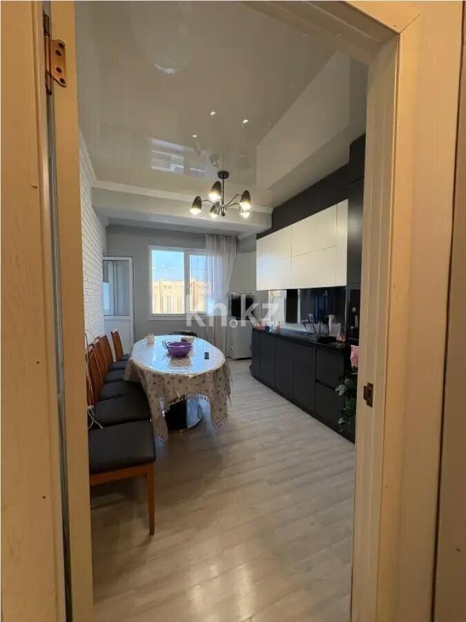 Продажа 3-комнатной квартиры, 110 м² - Продажа квартир в Казахстане - страница 189 фото 4 из 6