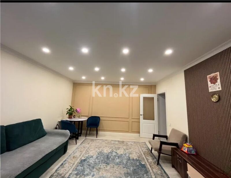 Продажа 4-комнатной квартиры, 95 м² - Продажа четырехкомнатных квартир в Алмалинском р-не Алматы - страница 4 фото 2 из 6