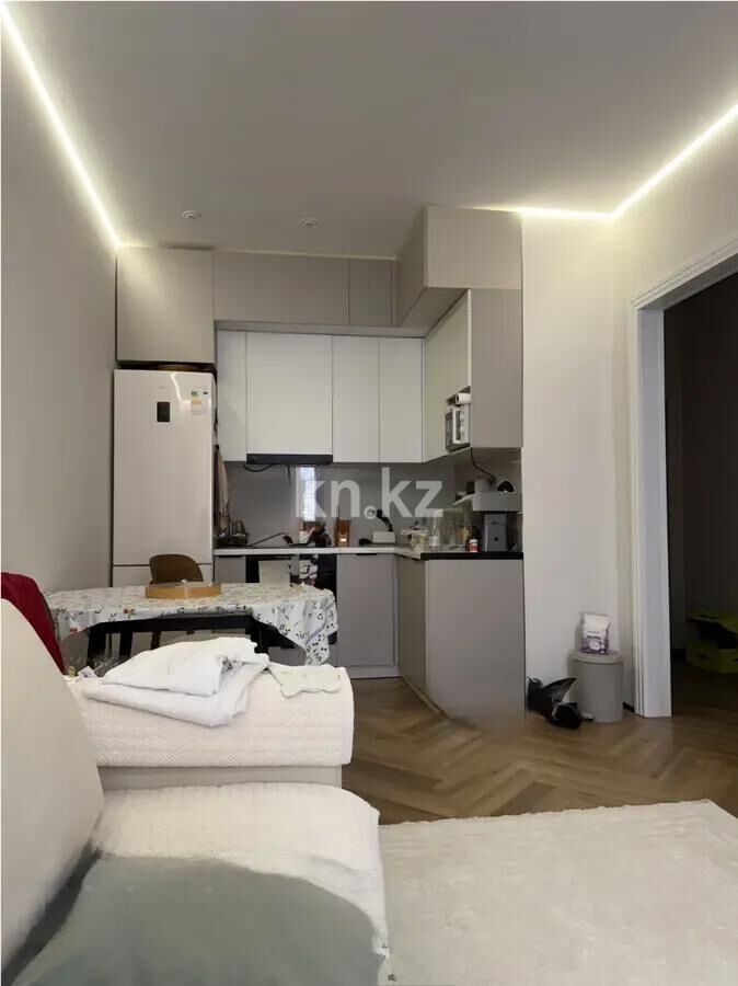 Продажа 2-комнатной квартиры, 40 м² - Продажа двухкомнатных квартир в Наурызбайском р-не Алматы - страница 24 фото 3 из 5