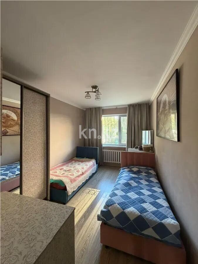 Продажа 3-комнатной квартиры, 75 м² - Продажа квартир в Алатауском р-не Алматы - страница 2 фото 1 из 3