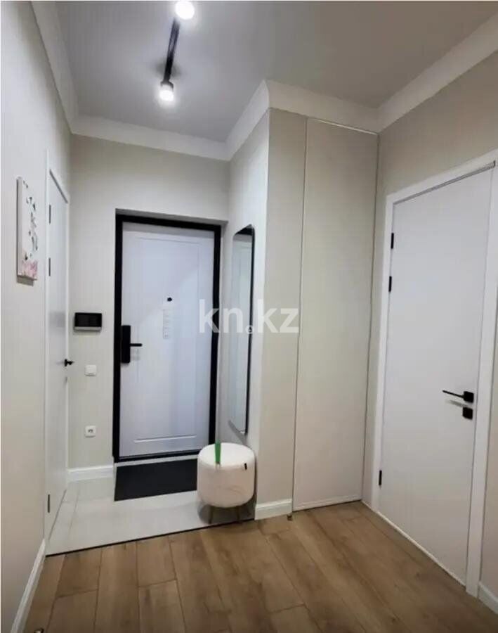 Продажа 2-комнатной квартиры, 46.3 м² - Продажа квартир в р-не Есиль Астаны - страница 2 фото 5 из 6