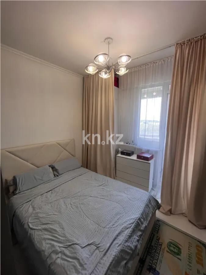 Продажа 2-комнатной квартиры, 38 м² - Продажа двухкомнатных квартир в Бостандыкском р-не Алматы - страница 28 фото 2 из 4