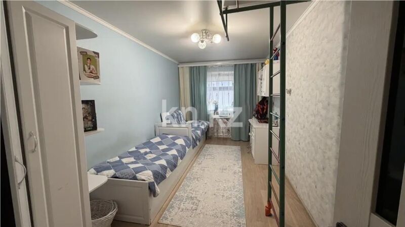 Продажа 3-комнатной квартиры, 60 м² - Продажа трехкомнатных квартир в р-не Байконур Астаны фото 2 из 3