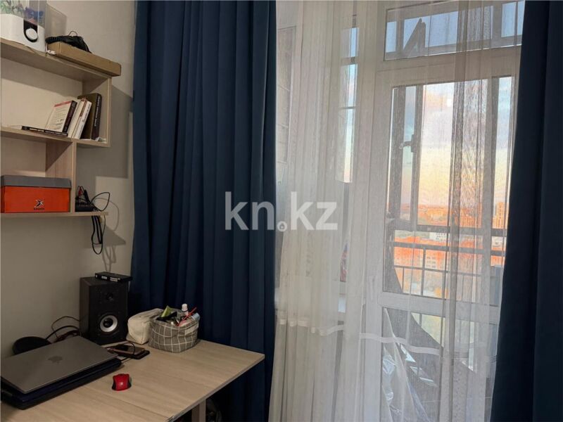 Продажа 3-комнатной квартиры, 69 м² - Продажа квартир в Караганде - страница 14 фото 13 из 19