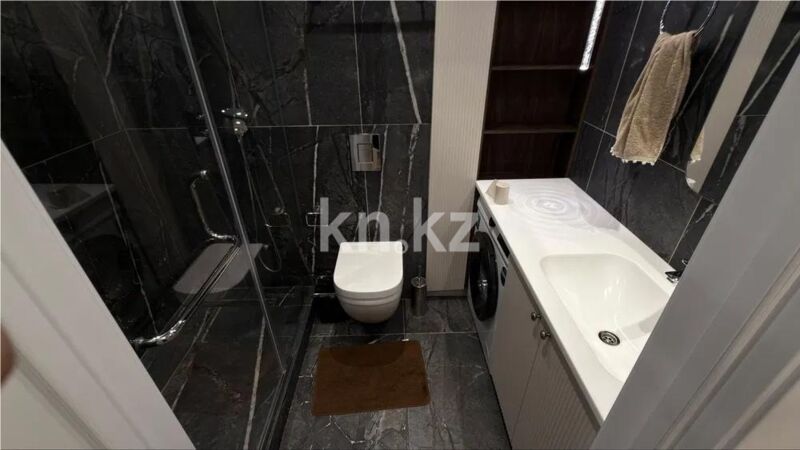 Продажа 2-комнатной квартиры, 38 м² - Продажа квартир от собственников в Астане фото 4 из 6