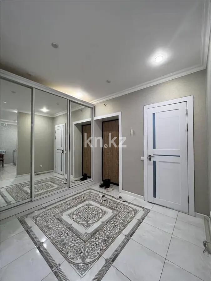 Продажа 1-комнатной квартиры, 66 м² - Продажа однокомнатных квартир в р-не Алматы Астаны - страница 7 фото 4 из 5