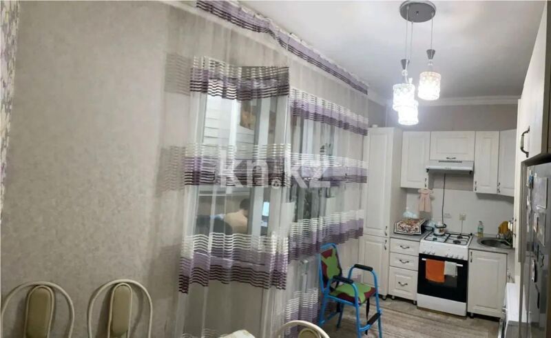 Продажа 1-комнатной квартиры, 44.8 м² - Продажа офисных и торговых помещений в Павлодаре фото 2 из 3