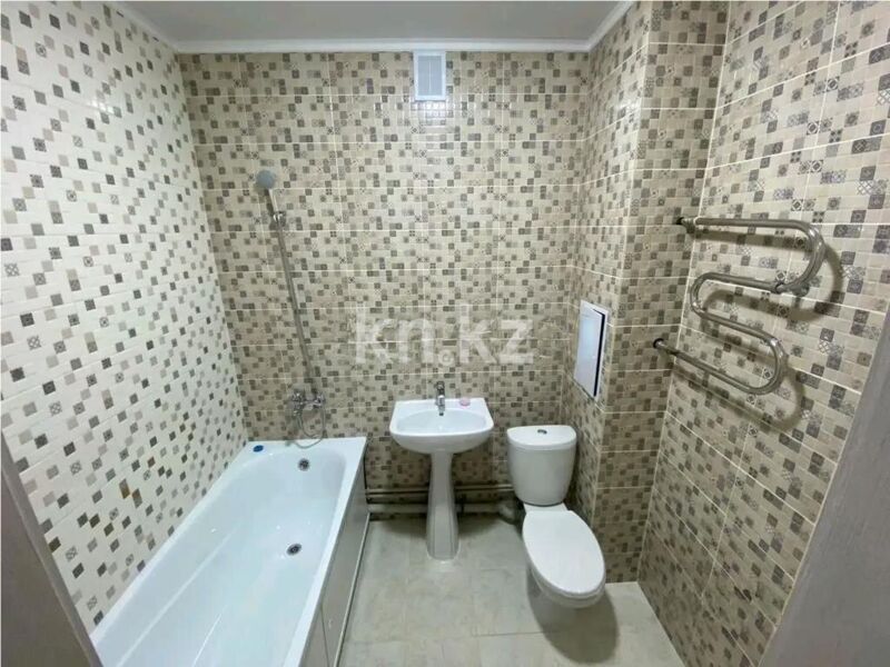 Продажа 1-комнатной квартиры, 44 м² - Продажа квартир в Астане - страница 10 фото 3 из 3