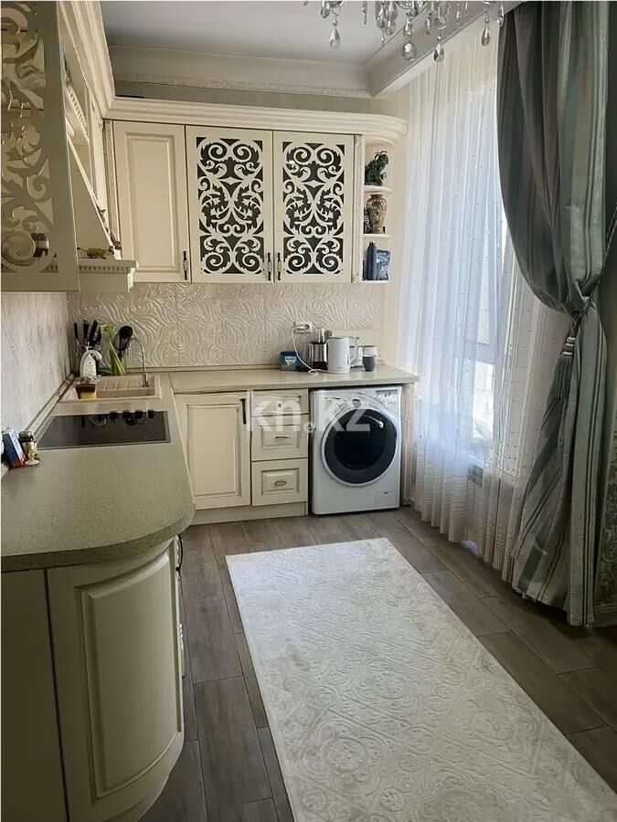 Продажа 3-комнатной квартиры, 113 м² - Продажа трехкомнатных квартир в блочном доме в Казахстане - страница 46 фото 4 из 6