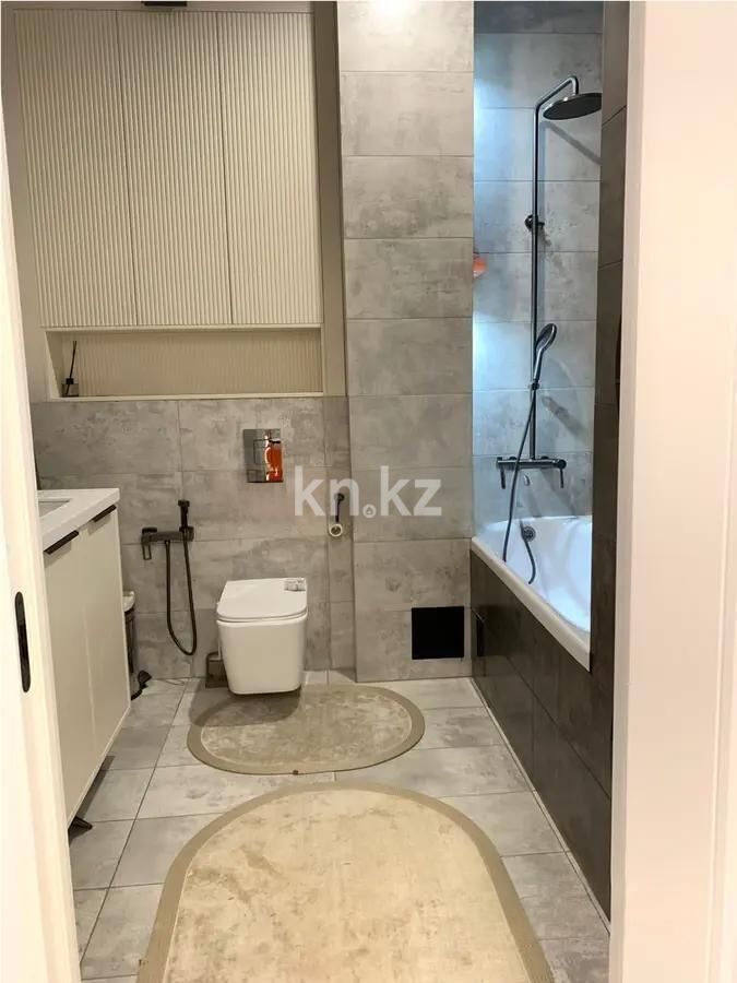 Продажа 2-комнатной квартиры, 87 м² - Продажа двухкомнатных квартир в монолитно-каркасном доме в Алматы - страница 3 фото 4 из 5