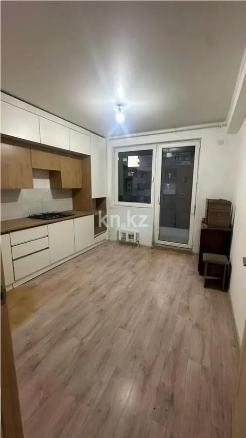 Продажа 3-комнатной квартиры, 80 м² - Продажа трехкомнатных квартир в Наурызбайском р-не Алматы - страница 10 фото 3 из 5