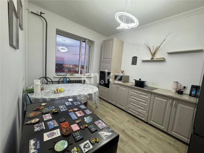 Продажа 2-комнатной квартиры, 60 м² - Продажа квартир в Казахстане - страница 9 фото 9 из 19
