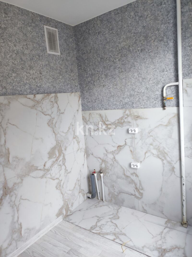 Продажа 4-комнатной квартиры, 63 м² - Продажа квартир в Актобе фото 3 из 11