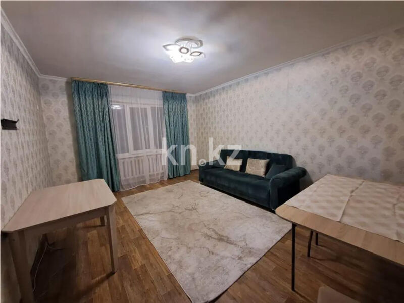 Продажа 2-комнатной квартиры, 57.7 м² - Продажа двухкомнатных квартир в монолитном доме в Казахстане фото 2 из 4