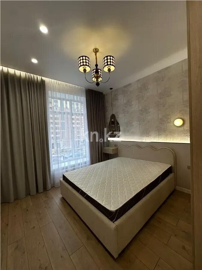 Продажа 2-комнатной квартиры, 40.2 м² - Продажа двухкомнатных квартир от собственников в Казахстане - страница 2 фото 2 из 6