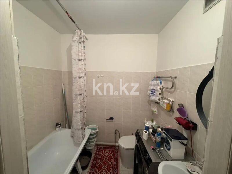 Продажа 1-комнатной квартиры, 51 м² - Продажа однокомнатных квартир в Наурызбайском р-не Алматы - страница 19 фото 3 из 4