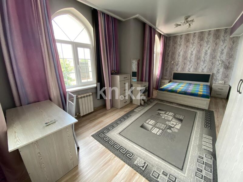 Продажа 2-комнатной квартиры, 70 м² - Продажа двухкомнатных квартир в Алматы - страница 242 фото 7 из 11