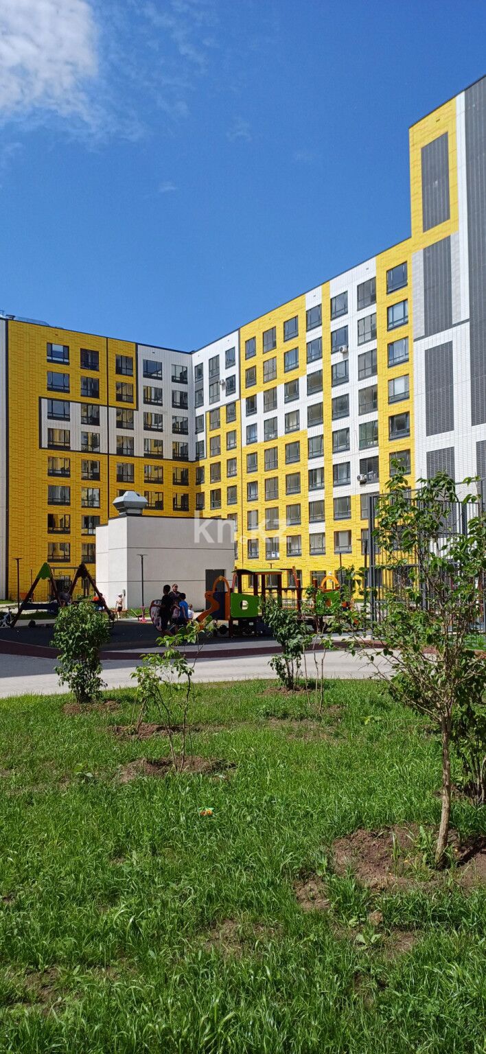 Продажа 3-комнатной квартиры, 87 м² - Продажа трехкомнатных квартир в р-не Сарайшык Астаны - страница 6 фото 2 из 19