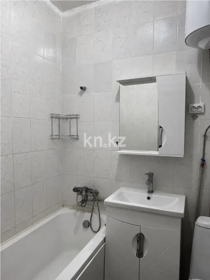Продажа 1-комнатной квартиры, 46.7 м² - Продажа однокомнатных квартир в р-не Косшы Астаны - страница 3 фото 3 из 4