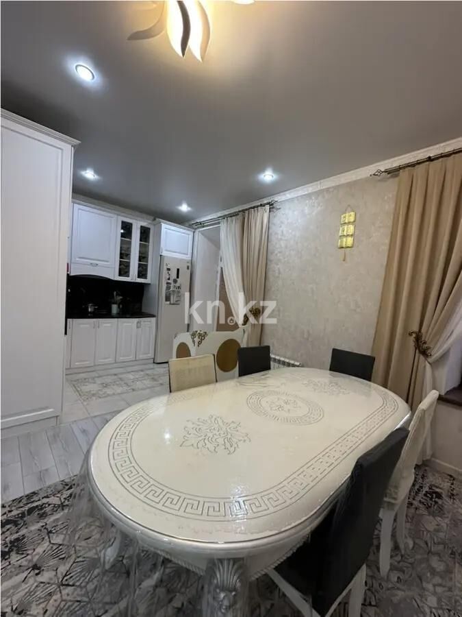 Продажа 6-комнатной квартиры, 154 м² - Продажа пятикомнатных и более квартир в кирпичном доме в Казахстане - страница 3 фото 7 из 10