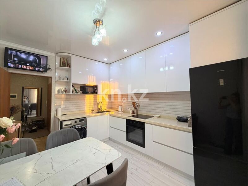 Продажа 3-комнатной квартиры, 81 м² - Продажа недвижимости в Казахстане - страница 6 фото 7 из 11