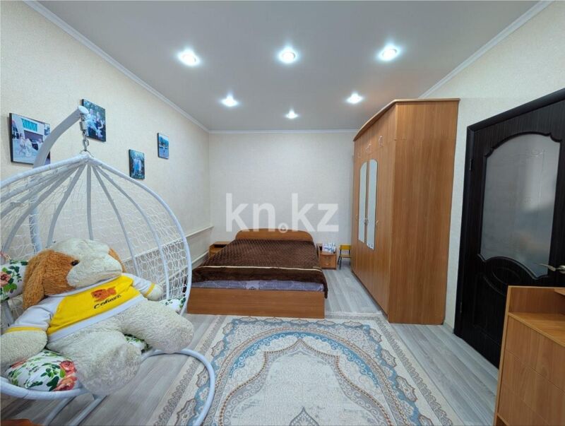 Продажа 5-комнатного дома, 88 м² - Продажа домов, коттеджей в Караганде - страница 4 фото 1 из 16