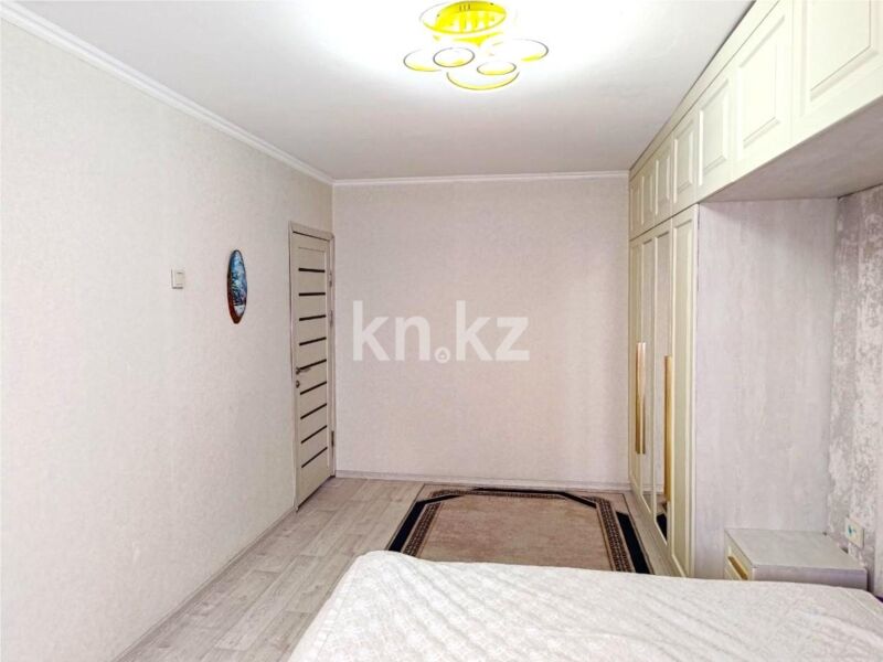 Продажа 3-комнатной квартиры, 62 м² - Продажа квартир в Пришахтинске Караганды - страница 5 фото 5 из 15
