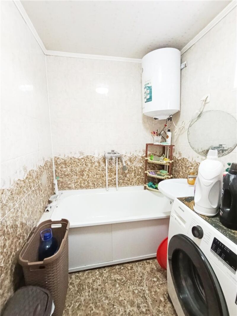 Продажа 4-комнатного дома, 97 м² - Продажа домов, коттеджей в Пришахтинске Караганды фото 20 из 23