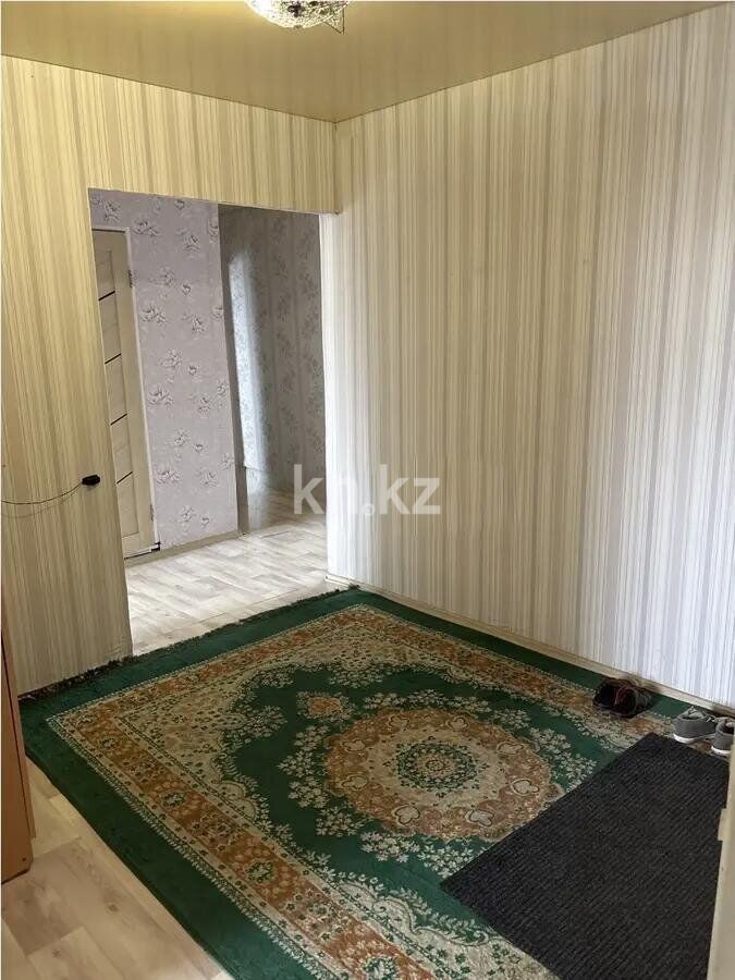 Продажа 6-комнатной квартиры, 112 м² - Недвижимость в Темиртау фото 8 из 8