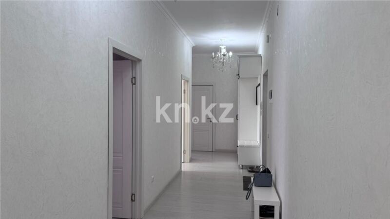 Продажа 3-комнатной квартиры, 74.5 м² - Продажа квартир в монолитном доме в Караганде фото 12 из 16