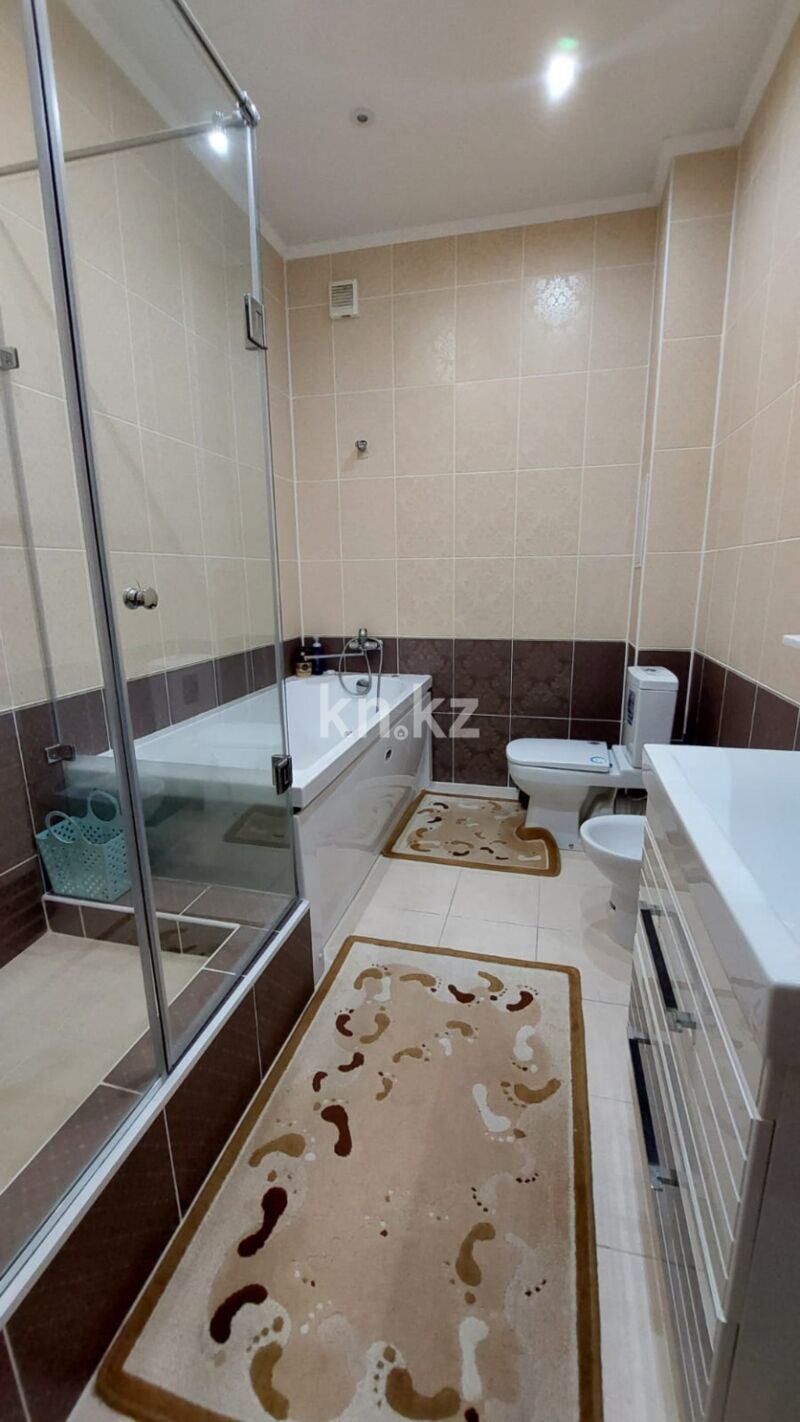 Продажа 3-комнатной квартиры, 128 м² - Продажа квартир в Актобе фото 23 из 23
