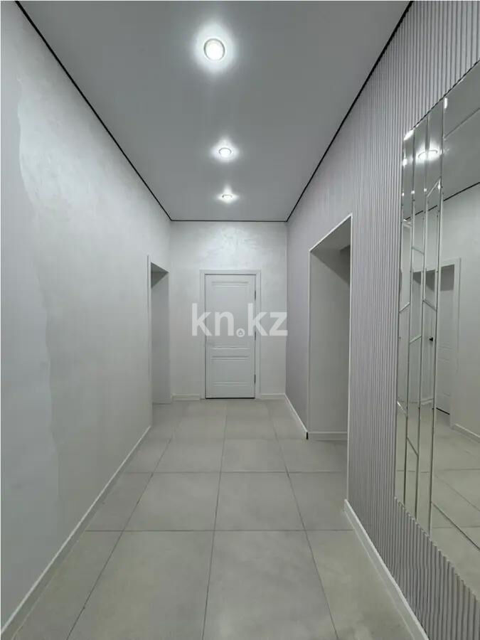 Продажа 3-комнатной квартиры, 78 м² - Продажа квартир в Казахстане - страница 26 фото 5 из 5