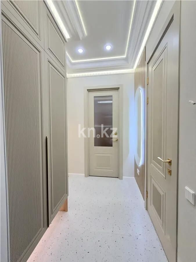 Продажа 2-комнатной квартиры, 45 м² - Продажа двухкомнатных квартир в блочном доме в Казахстане - страница 64 фото 5 из 5