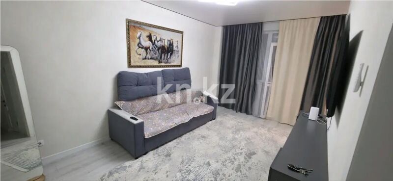 Продажа 2-комнатной квартиры, 46.4 м² - Продажа квартир от собственников в Астане фото 1 из 3