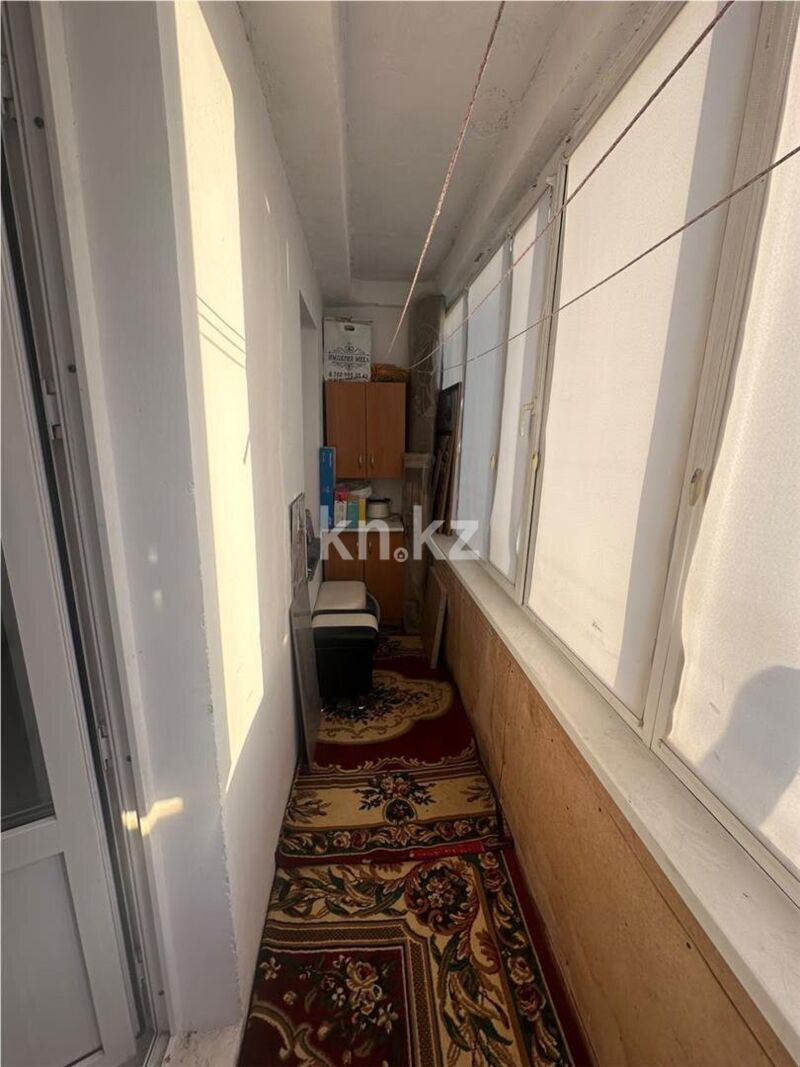 Продажа 2-комнатной квартиры, 48 м² - Продажа двухкомнатных квартир в Казахстане - страница 3 фото 14 из 14