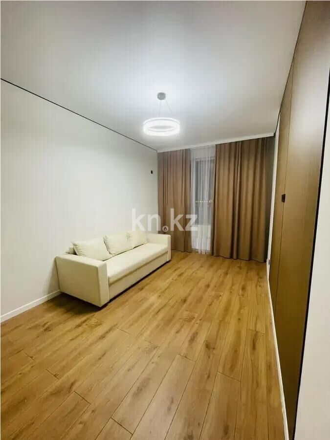 Продажа 1-комнатной квартиры, 38 м² - Продажа квартир в Казахстане - страница 17 фото 1 из 2