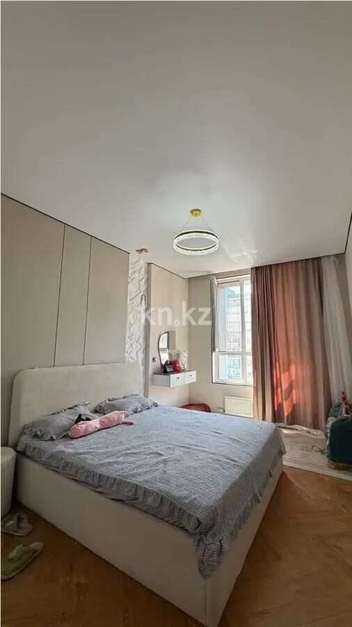 Продажа 4-комнатной квартиры, 117 м² - Продажа четырехкомнатных квартир в блочном доме в Казахстане - страница 7 фото 2 из 5