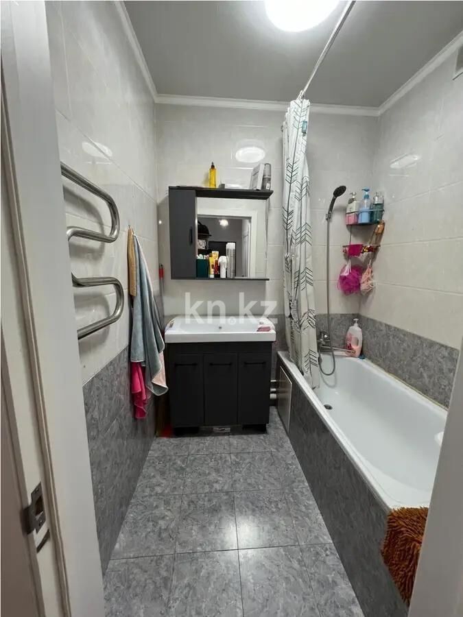 Продажа 3-комнатной квартиры, 78 м² - Продажа квартир в Казахстане - страница 38 фото 5 из 7