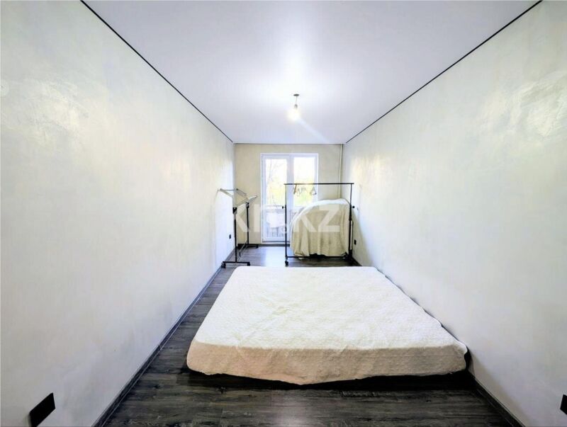 Продажа 2-комнатной квартиры, 45 м² - Продажа двухкомнатных квартир в Караганде - страница 8 фото 4 из 10