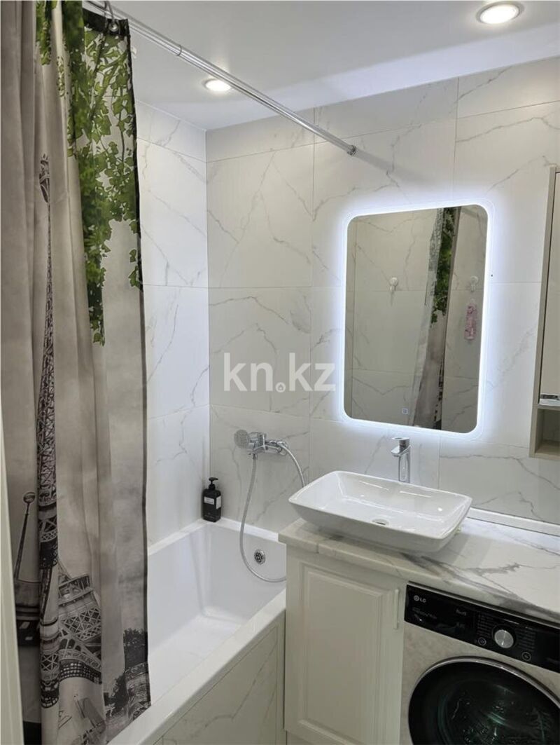 Продажа 2-комнатной квартиры, 66.1 м² - Продажа двухкомнатных квартир в р-не Есиль Астаны - страница 27 фото 16 из 18