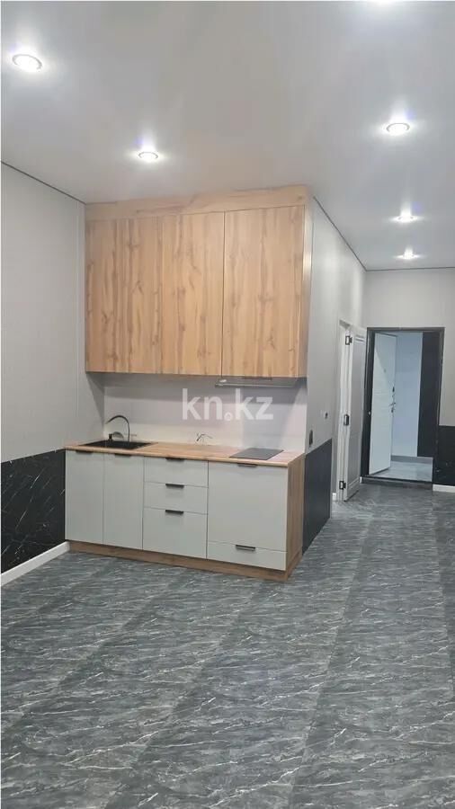 Продажа 2-комнатной квартиры, 35 м² - Продажа квартир в Астане - страница 2 фото 2 из 5