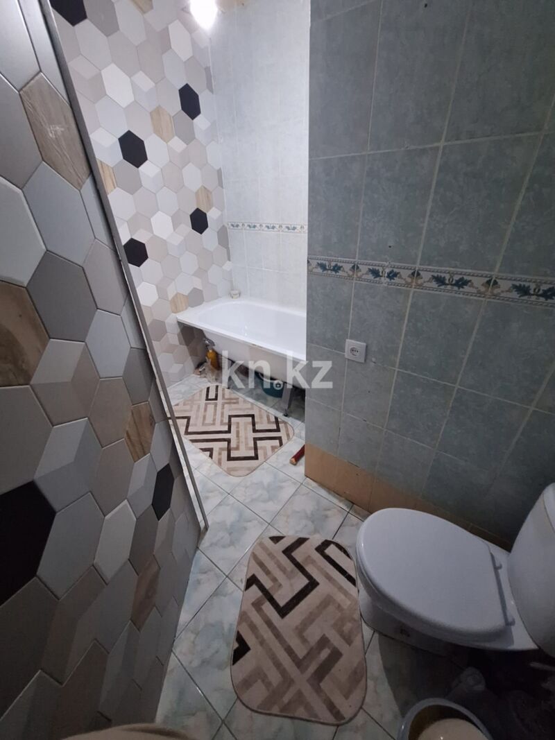 Продажа 4-комнатной квартиры, 75 м² - Продажа квартир в блочном доме в Казахстане - страница 208 фото 8 из 10