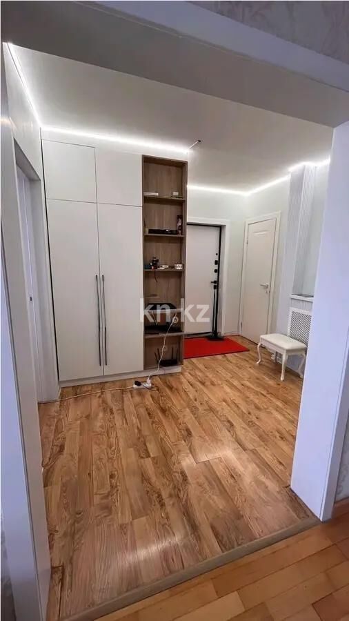 Продажа 4-комнатной квартиры, 110 м² - Продажа четырехкомнатных квартир в панельном доме в Казахстане - страница 2 фото 8 из 9