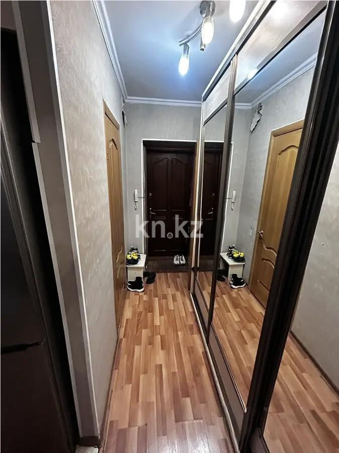 Продажа 3-комнатной квартиры, 72.5 м² - Продажа квартир в деревянном доме в Алматы фото 6 из 6